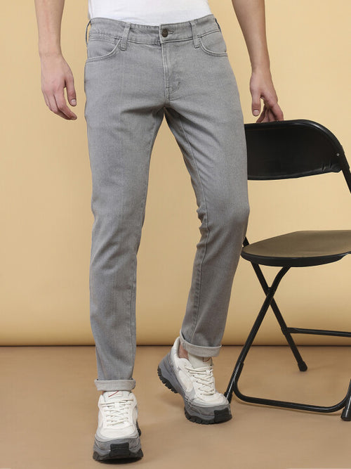 The 512 Slim – Mid Rise Essential