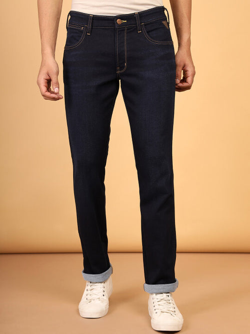 The Shawn Relaxed – Ultra Soft Everyday Denim
